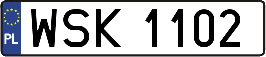 WSK1102