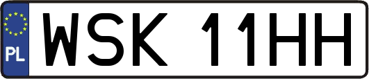 WSK11HH