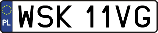 WSK11VG