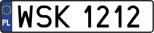 WSK1212