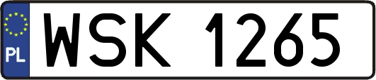 WSK1265