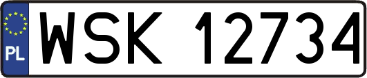 WSK12734