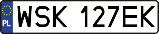 WSK127EK