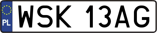 WSK13AG