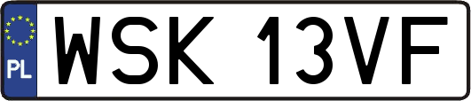 WSK13VF