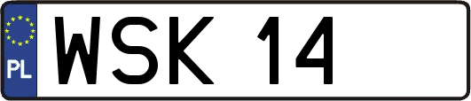 WSK14