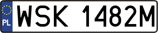 WSK1482M