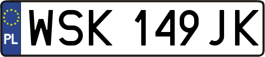 WSK149JK