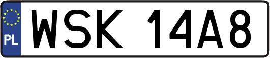 WSK14A8