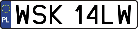 WSK14LW