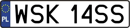 WSK14SS