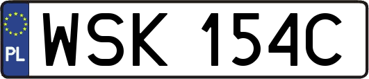 WSK154C