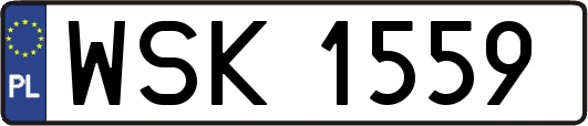 WSK1559