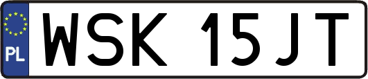 WSK15JT