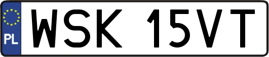 WSK15VT