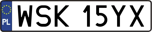 WSK15YX