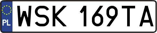 WSK169TA