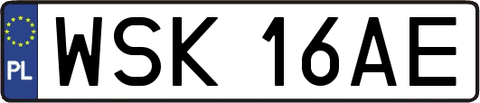 WSK16AE