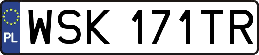 WSK171TR