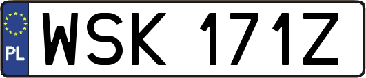 WSK171Z
