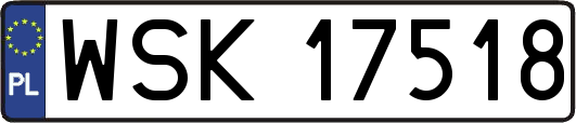 WSK17518