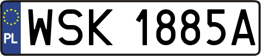 WSK1885A