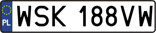 WSK188VW