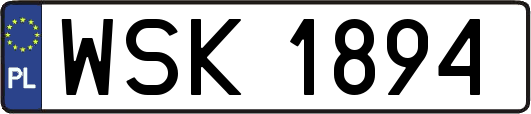 WSK1894