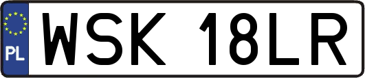 WSK18LR