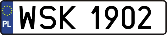 WSK1902