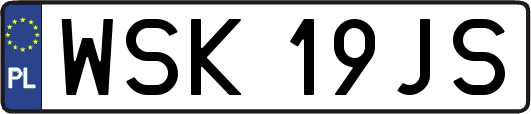 WSK19JS