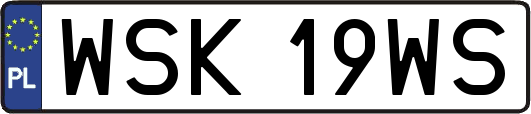 WSK19WS