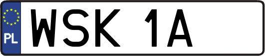 WSK1A