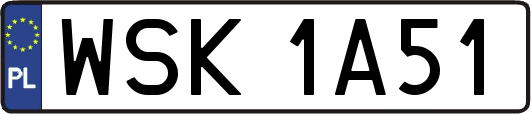 WSK1A51