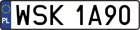 WSK1A90