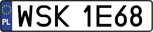 WSK1E68