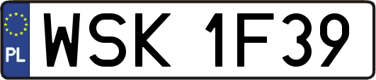 WSK1F39