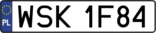 WSK1F84