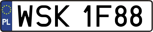 WSK1F88