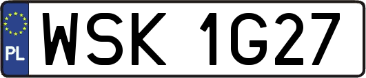 WSK1G27