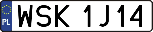 WSK1J14