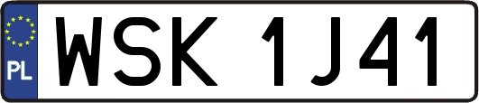 WSK1J41