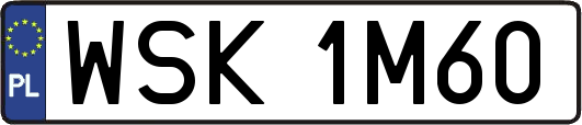 WSK1M60