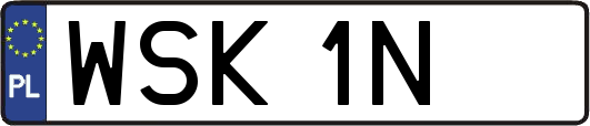 WSK1N