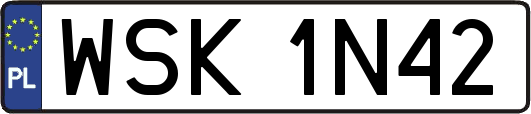 WSK1N42