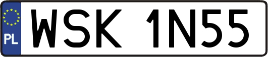 WSK1N55