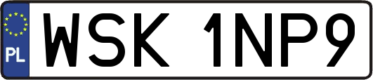 WSK1NP9