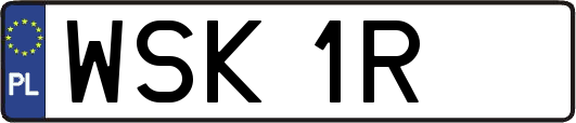 WSK1R