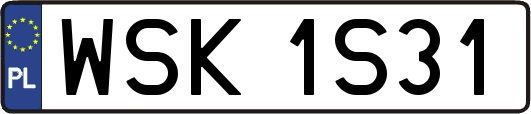 WSK1S31