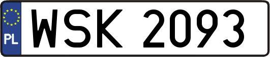 WSK2093